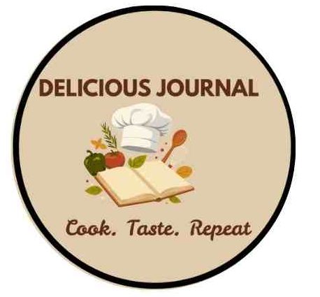 Delicious Journal