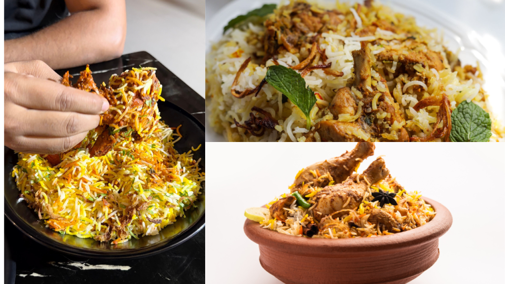 Easy Chicken Biryani Recipe | Restaurant-Style Chicken Biryani at Home